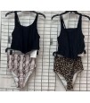 Women's 2 Piece Swimsuit. 25000 Sets. EXW Los Angeles 